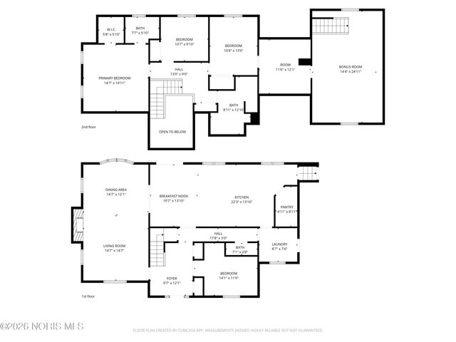 8300 Noward Road, Waterville, OH 43566