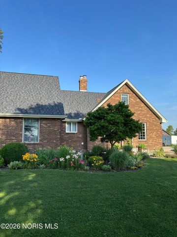 8300 Noward Road, Waterville, OH 43566