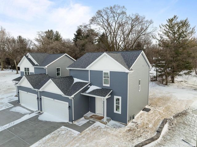 1591 Meadowview COURT, Whitewater, WI 53190