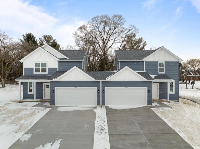1591 Meadowview COURT, Whitewater, WI 53190