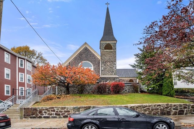 890 Winthrop Ave 2, Revere, MA 02151