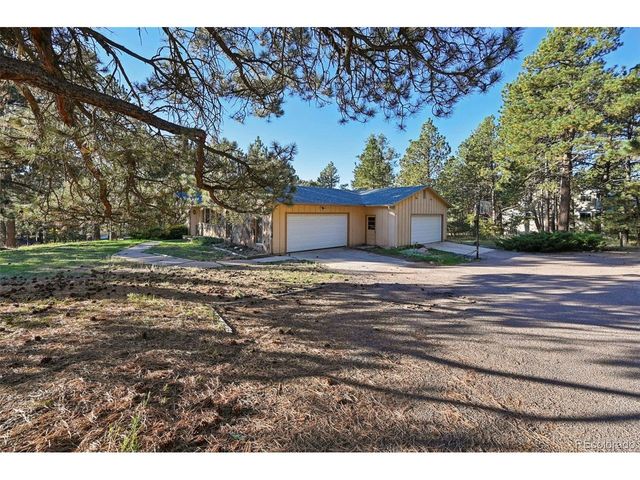19280 Doewood Dr, Monument, CO 80132