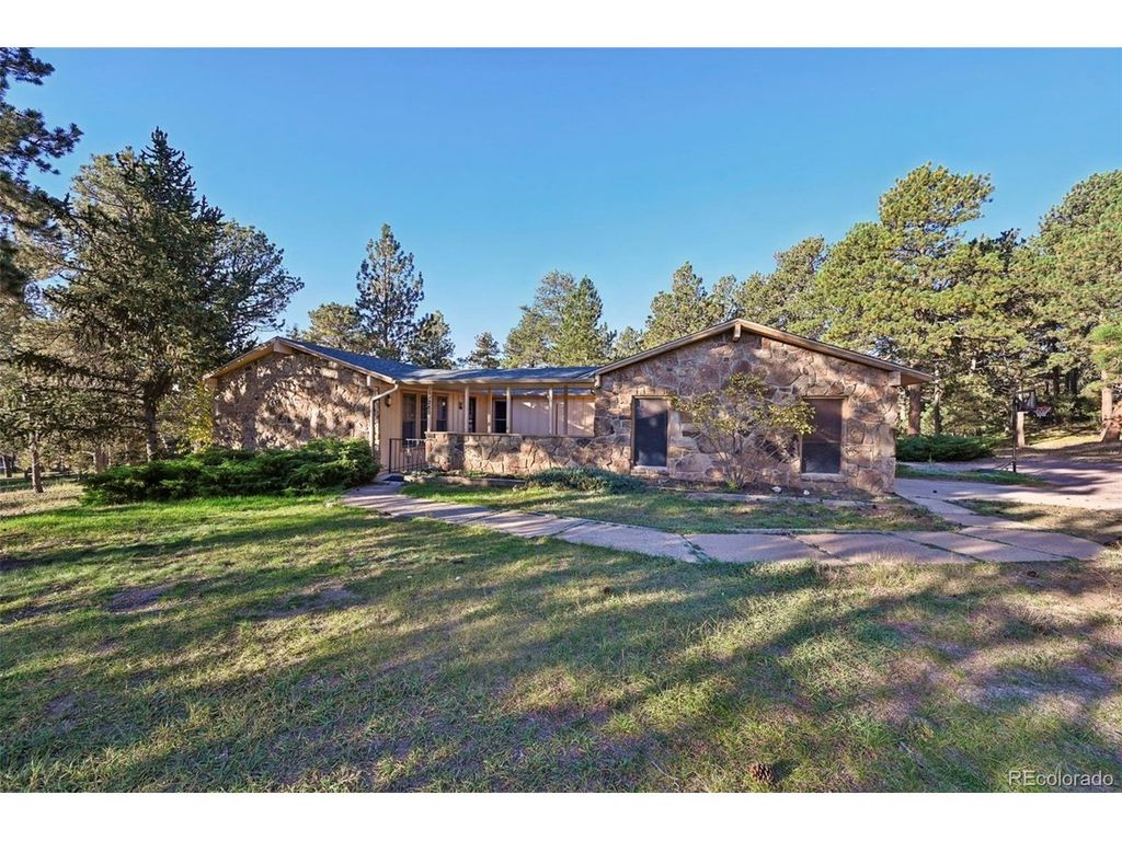 19280 Doewood Dr, Monument, CO 80132