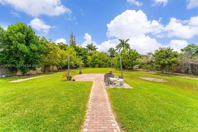 3285 SW 132nd Ave, Miami, FL 33175