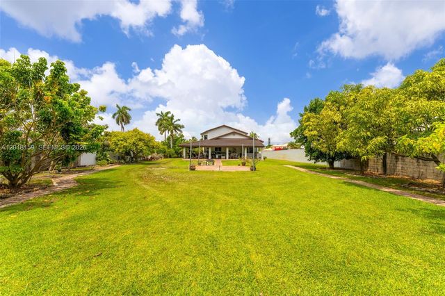 3285 SW 132nd Ave, Miami, FL 33175