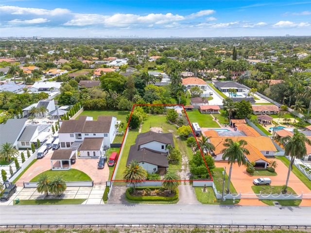 3285 SW 132nd Ave, Miami, FL 33175