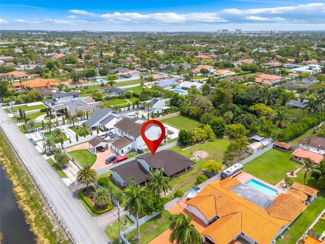 3285 SW 132nd Ave, Miami, FL 33175
