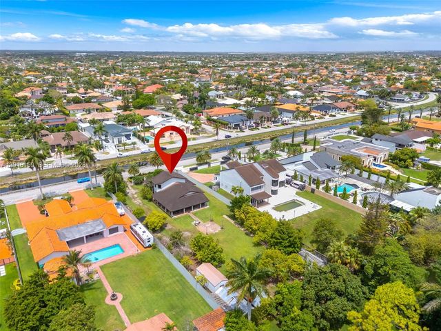 3285 SW 132nd Ave, Miami, FL 33175