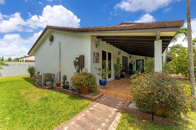 3285 SW 132nd Ave, Miami, FL 33175
