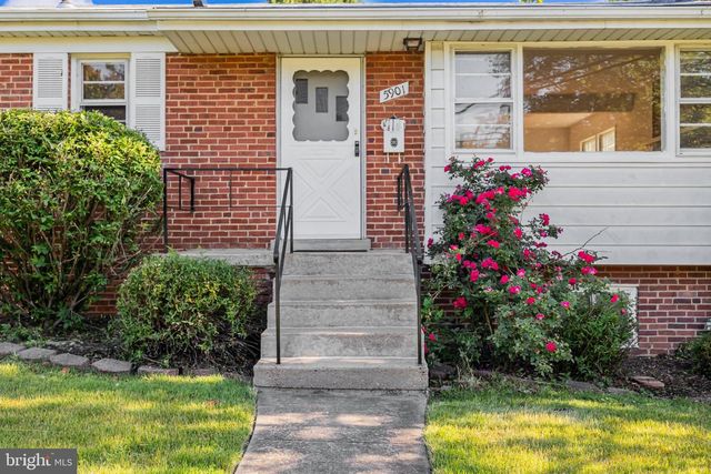 5901 1ST ST N, Arlington, VA 22203