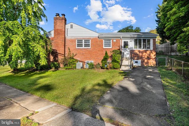 5901 1ST ST N, Arlington, VA 22203