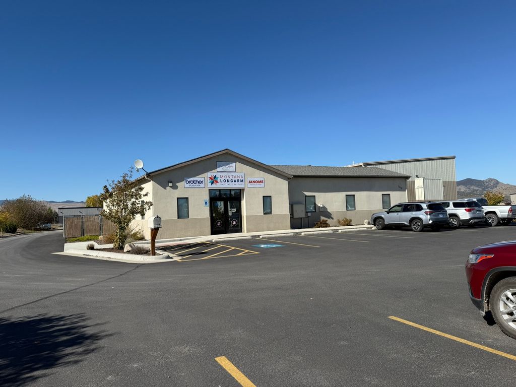 3310 McHugh Lane, Helena, MT 59602