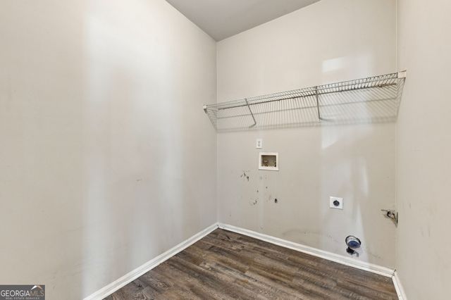 2120 Enon Mill Drive SW, South Fulton, GA 30331