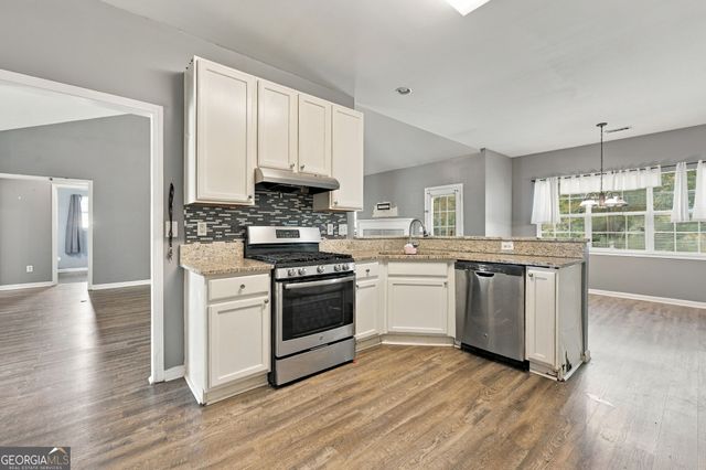 2120 Enon Mill Drive SW, South Fulton, GA 30331