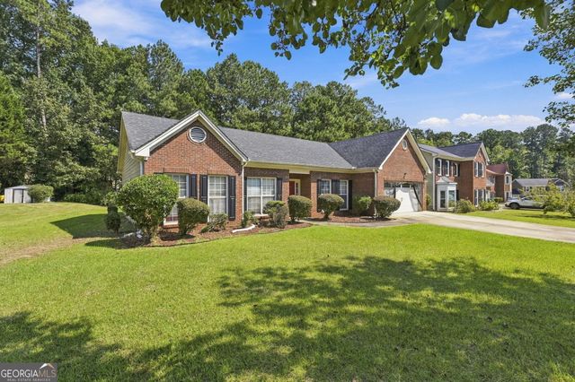 2120 Enon Mill Drive SW, South Fulton, GA 30331