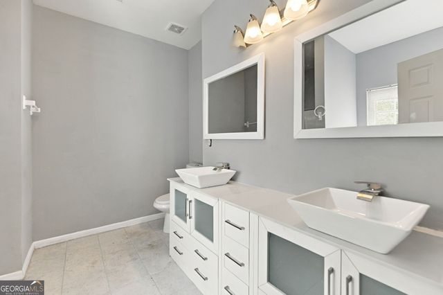 2120 Enon Mill Drive SW, South Fulton, GA 30331