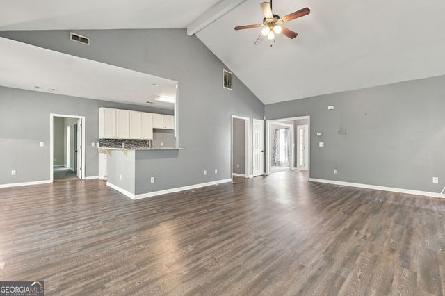 2120 Enon Mill Drive SW, South Fulton, GA 30331