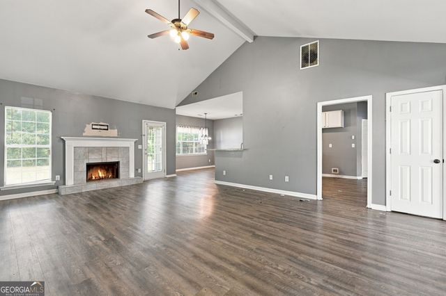 2120 Enon Mill Drive SW, South Fulton, GA 30331
