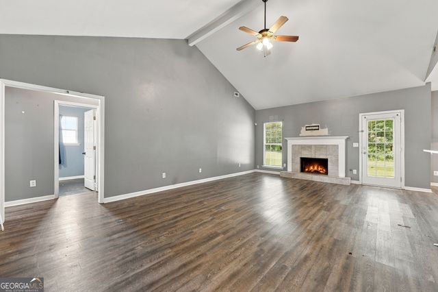 2120 Enon Mill Drive SW, South Fulton, GA 30331