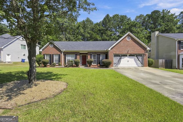 2120 Enon Mill Drive SW, South Fulton, GA 30331