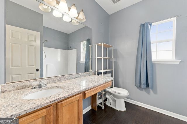 2120 Enon Mill Drive SW, South Fulton, GA 30331