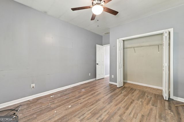 2120 Enon Mill Drive SW, South Fulton, GA 30331