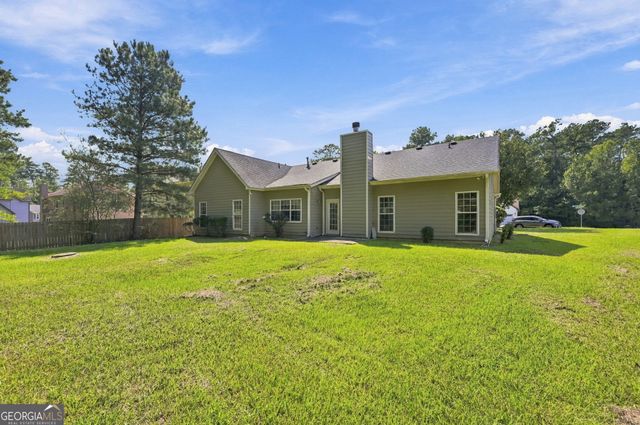 2120 Enon Mill Drive SW, South Fulton, GA 30331