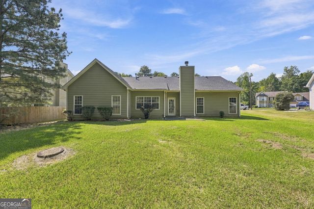 2120 Enon Mill Drive SW, South Fulton, GA 30331