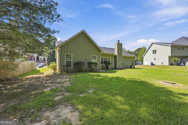 2120 Enon Mill Drive SW, South Fulton, GA 30331