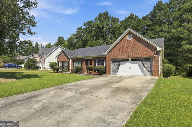 2120 Enon Mill Drive SW, South Fulton, GA 30331