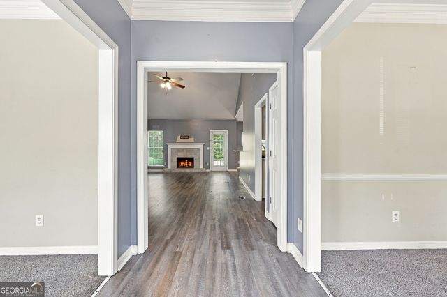 2120 Enon Mill Drive SW, South Fulton, GA 30331