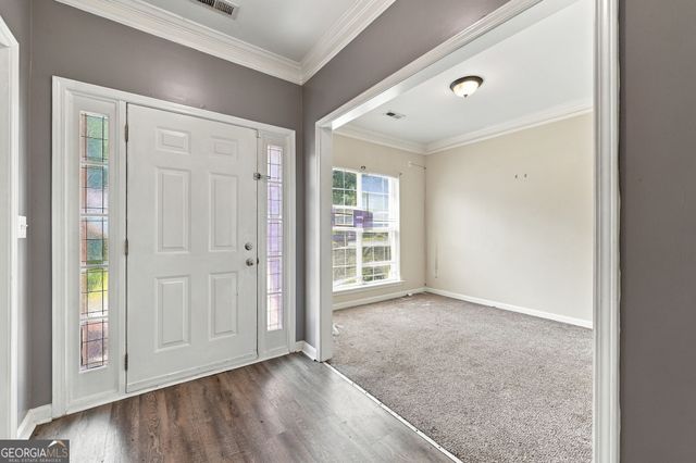 2120 Enon Mill Drive SW, South Fulton, GA 30331