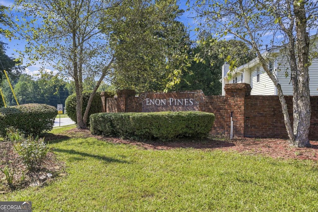 2120 Enon Mill Drive SW, South Fulton, GA 30331