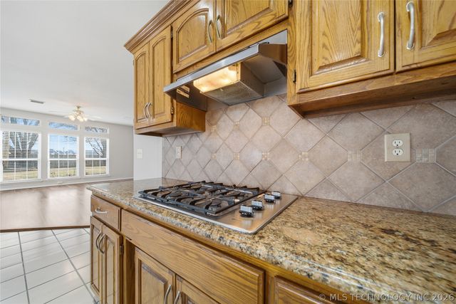 3725 W Detroit Street, Broken Arrow, OK 74012