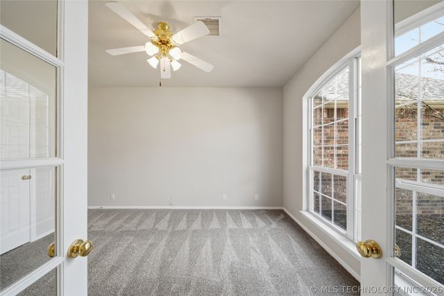 3725 W Detroit Street, Broken Arrow, OK 74012