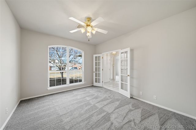 3725 W Detroit Street, Broken Arrow, OK 74012