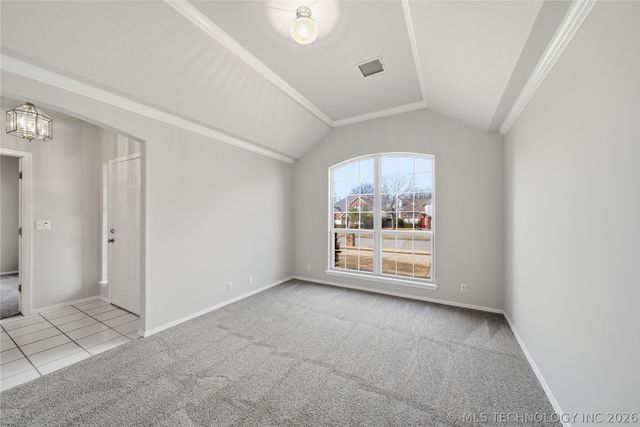 3725 W Detroit Street, Broken Arrow, OK 74012