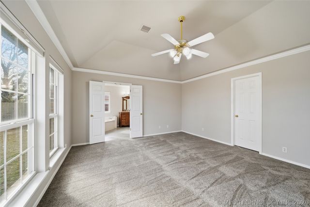 3725 W Detroit Street, Broken Arrow, OK 74012