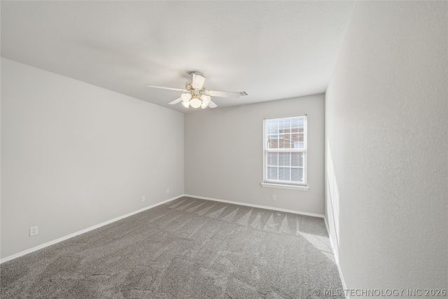 3725 W Detroit Street, Broken Arrow, OK 74012