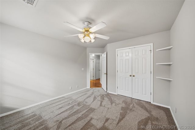 3725 W Detroit Street, Broken Arrow, OK 74012