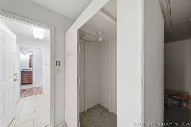 3725 W Detroit Street, Broken Arrow, OK 74012