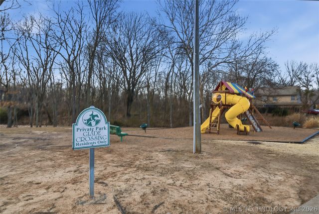 3725 W Detroit Street, Broken Arrow, OK 74012