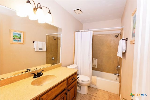 4020 River Oaks Circle, Temple, TX 76504