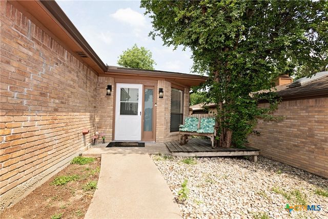 4020 River Oaks Circle, Temple, TX 76504