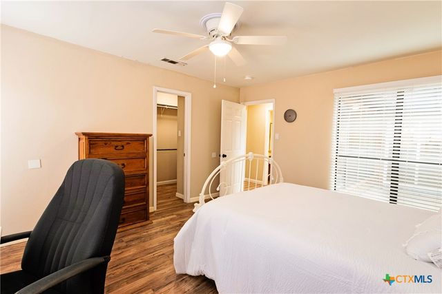 4020 River Oaks Circle, Temple, TX 76504