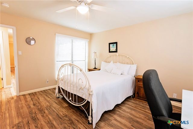 4020 River Oaks Circle, Temple, TX 76504