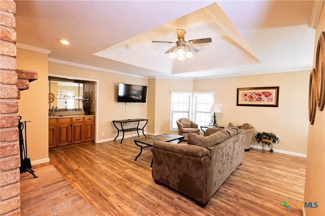 4020 River Oaks Circle, Temple, TX 76504