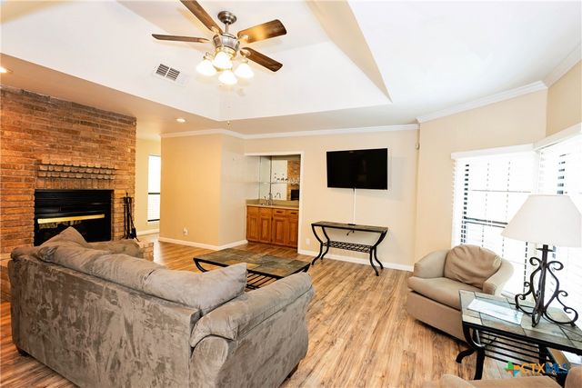 4020 River Oaks Circle, Temple, TX 76504