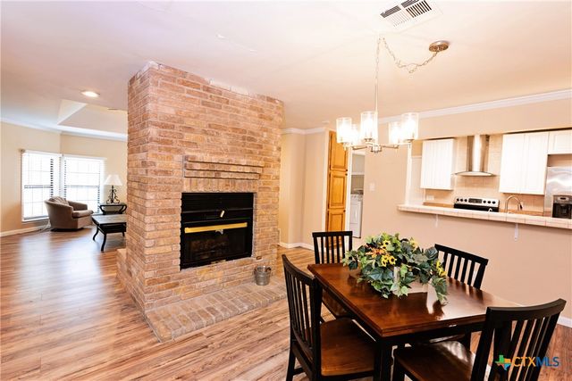 4020 River Oaks Circle, Temple, TX 76504