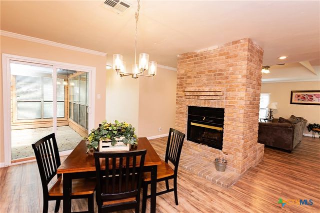 4020 River Oaks Circle, Temple, TX 76504